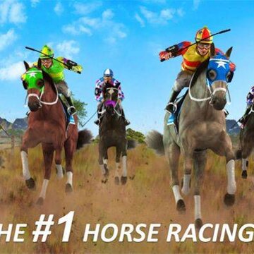 ����ʦģ����Horse Riding