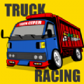 (TruckCanterBasuriRacing)v1.0 ׿