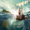 �ռ���������(Raft Hero Forest Survival)v1.0 ��׿��
