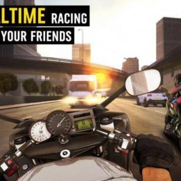 极限摩托车司机Xtreme Motorist 极限摩托车司机Xtreme Motorist