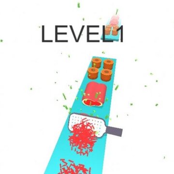 ĥ����ƬGrate Slice