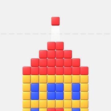 沙和方块SandCubes 沙和方块SandCubes