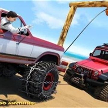 绳索登山者Rope Climber 绳索登山者Rope Climber