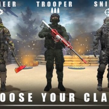 ͻ������Strike Force