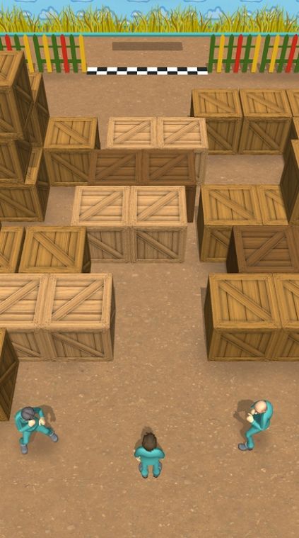 �ǹ�������ս��Candy Challengev0.0.1 ��׿��