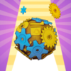 �����򾺼�(Scrap Ball io)v2 ��׿��