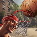 �����������(Crazy Human Basketball Hoop)v1.0 ��׿��
