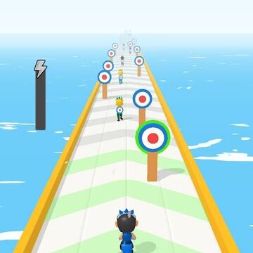 射箭比赛跑Arrow Shooter Race 射箭比赛跑Arrow Shooter Race