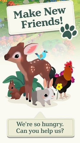 ��԰������Garden Daysv0.33.0 ��׿��