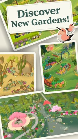 ��԰������Garden Daysv0.33.0 ��׿��