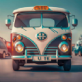 �����ʿģ���ʻ(Minibus Simulator: Bus Drive)v1.0 ��׿��