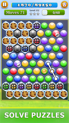 ��������(Connect Bubbles)v3.0.9 ��׿��