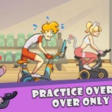 ����������Tap Tap Riding
