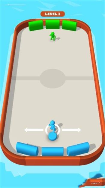 ����ջ��(Battle Disc)v1.1.0 ��׿��