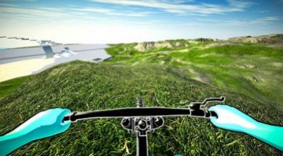 ���г���������3D(Bicycle Extreme Rider 3D)v1.0 ��׿��