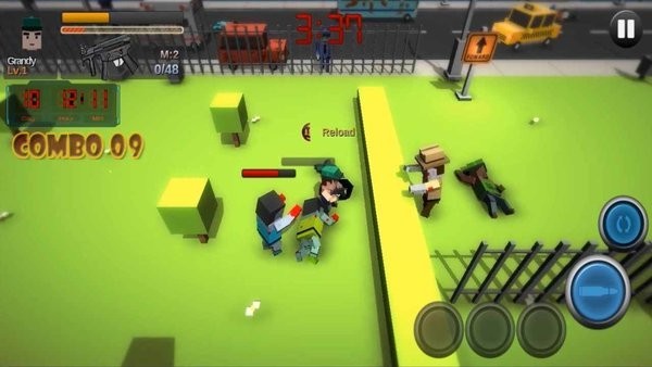 ��������֮·(Last4Dead)v1.0.3 ���İ�