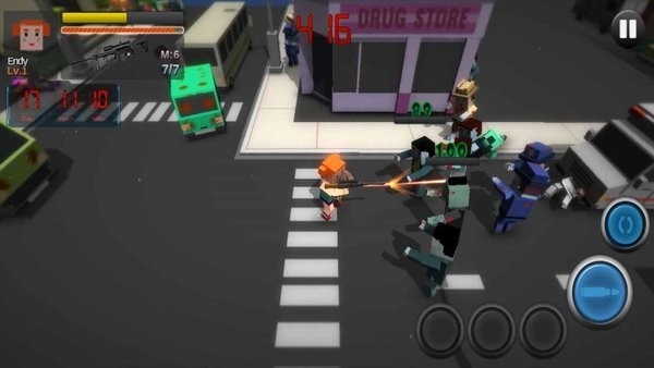 ��������֮·(Last4Dead)v1.0.3 ���İ�