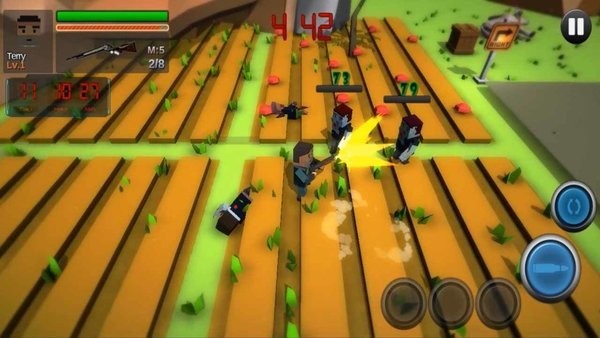 ��������֮·(Last4Dead)v1.0.3 ���İ�