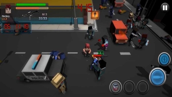 ��������֮·(Last4Dead)v1.0.3 ���İ�