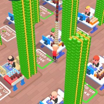 我的办公室摸鱼人生My Office Life 我的办公室摸鱼人生My Office Life