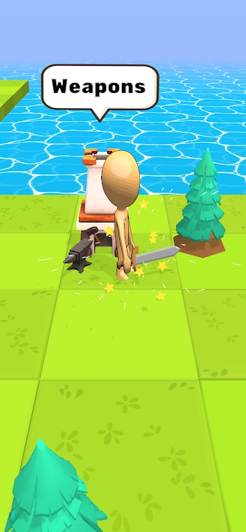 ��������(Dice Land)v0.1 ��׿��