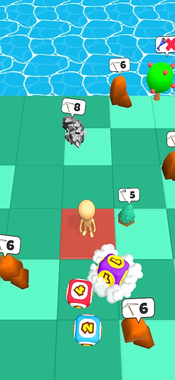 ��������(Dice Land)v0.1 ��׿��