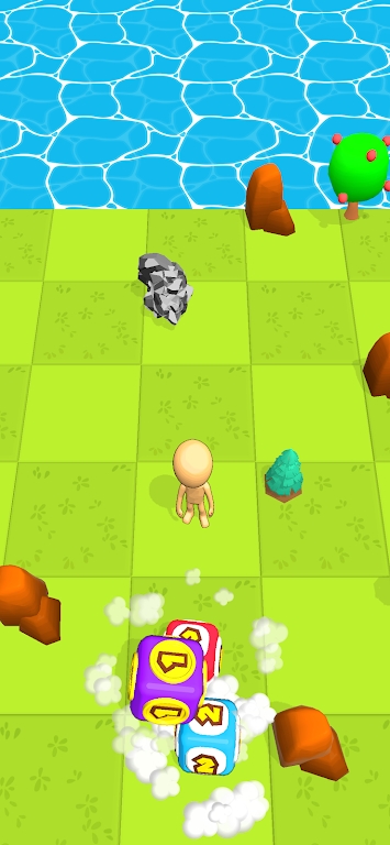 ��������(Dice Land)v0.1 ��׿��