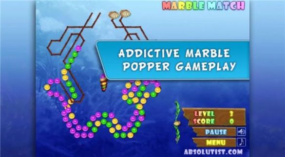 ����ʯƥ��MarbleMatchv1.10.5 ��׿��