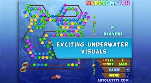 ����ʯƥ��MarbleMatchv1.10.5 ��׿��