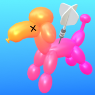 ���������(Balloon Dart Run)v1.0 ��׿��