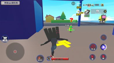 ����ɳ������v1.0 ��׿��