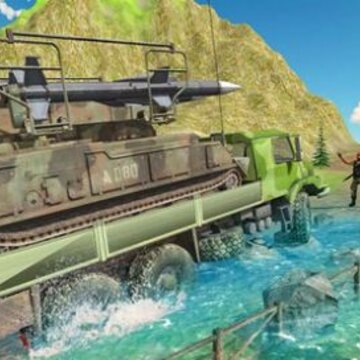 ���ӻ��˿���˾��Army Cargo