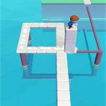 ���Ŷ���Stacky Dash