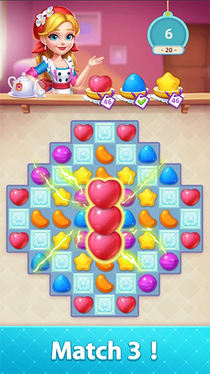 �ǹ���ըը��(Blast Bomb)v1.019.5086 ��׿��