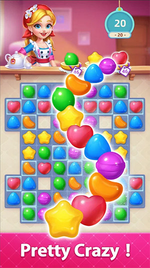 �ǹ���ըը��(Blast Bomb)v1.019.5086 ��׿��