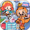 ��������С��(Aha World)v1.0 ��׿��