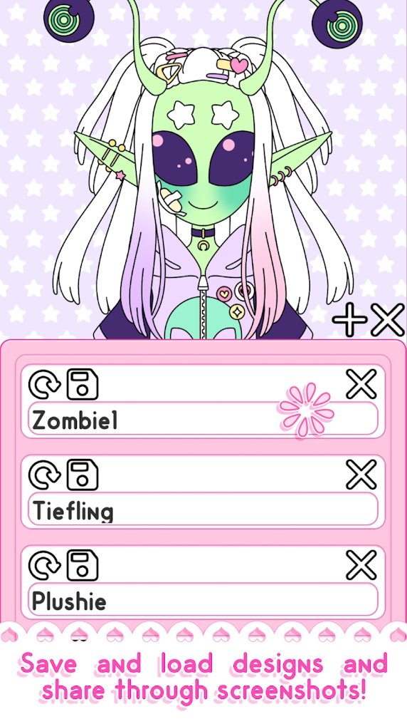 ����Ů������2���İ棨Monster Girl Maker 2��v2.0.0  ��׿��