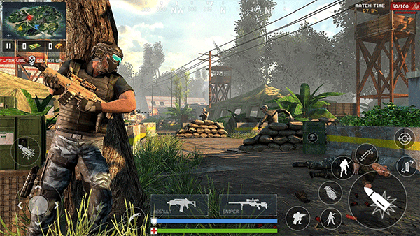 ����С��2���İ棨Atss2 Retribution��v0.3.3 ��׿��