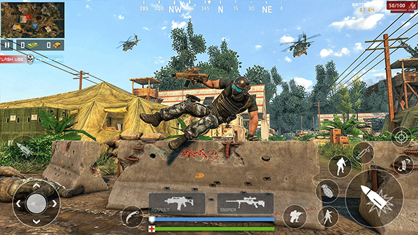 ����С��2�����棨Atss2 Retribution��v0.3.3 ��׿��