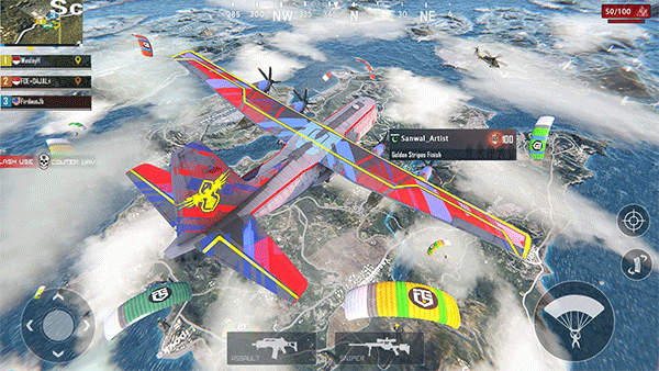 ����С��2�����棨Atss2 Retribution��v0.3.3 ��׿��