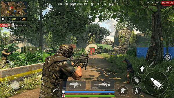 ����С��2���İ棨Atss2 Retribution��v0.3.3 ��׿��