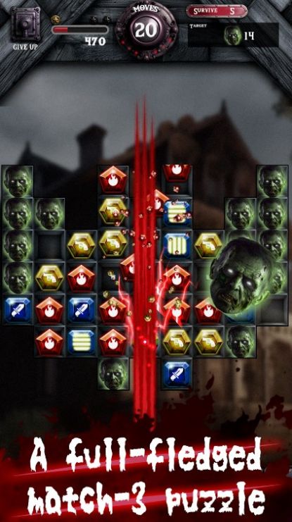 ����֮ҹ����(Night of the DeathMatch3)v1.0.1 ���İ�