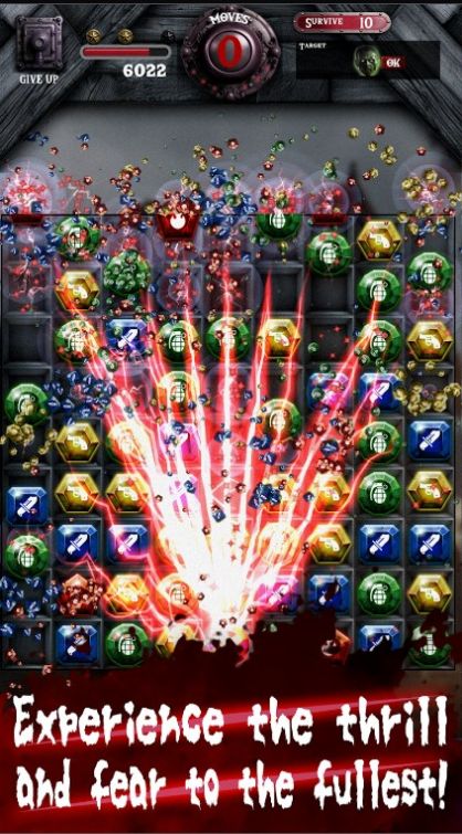 ����֮ҹ����(Night of the DeathMatch3)v1.0.1 ���İ�