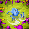 �з������(Crab.io)v1.0 ��׿��