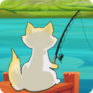 Сè����ģ������Cat Fishing Simulator��v3.1 ��׿��