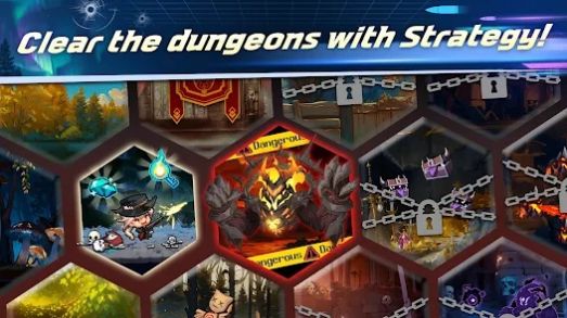 Hunter Ignitionv1.0.8 ��׿��