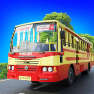 喀拉拉巴士模拟器(Kerala Bus Simulator)v1.0.13 安卓版