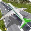 3D�ɻ�����ƽ��Airplane Fly 3Dv2.4 ��׿��