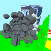 ʯʲ3D(Rocks Rush 3D)v1.0.0 ׿