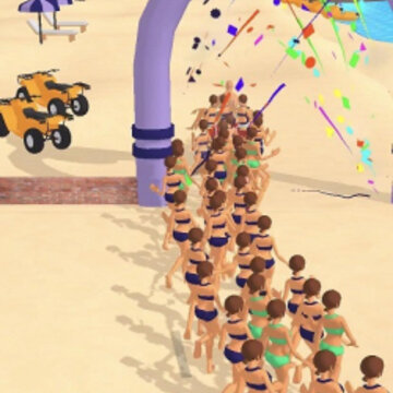 ��������3DBumpy Ride